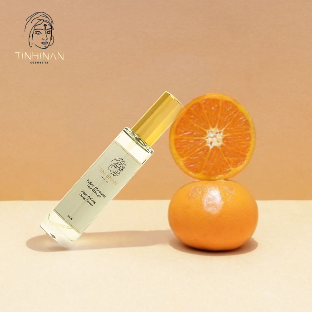 Parfums d'ambiance