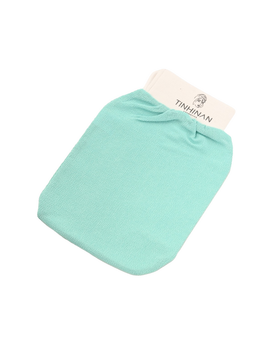 Gant exfoliant