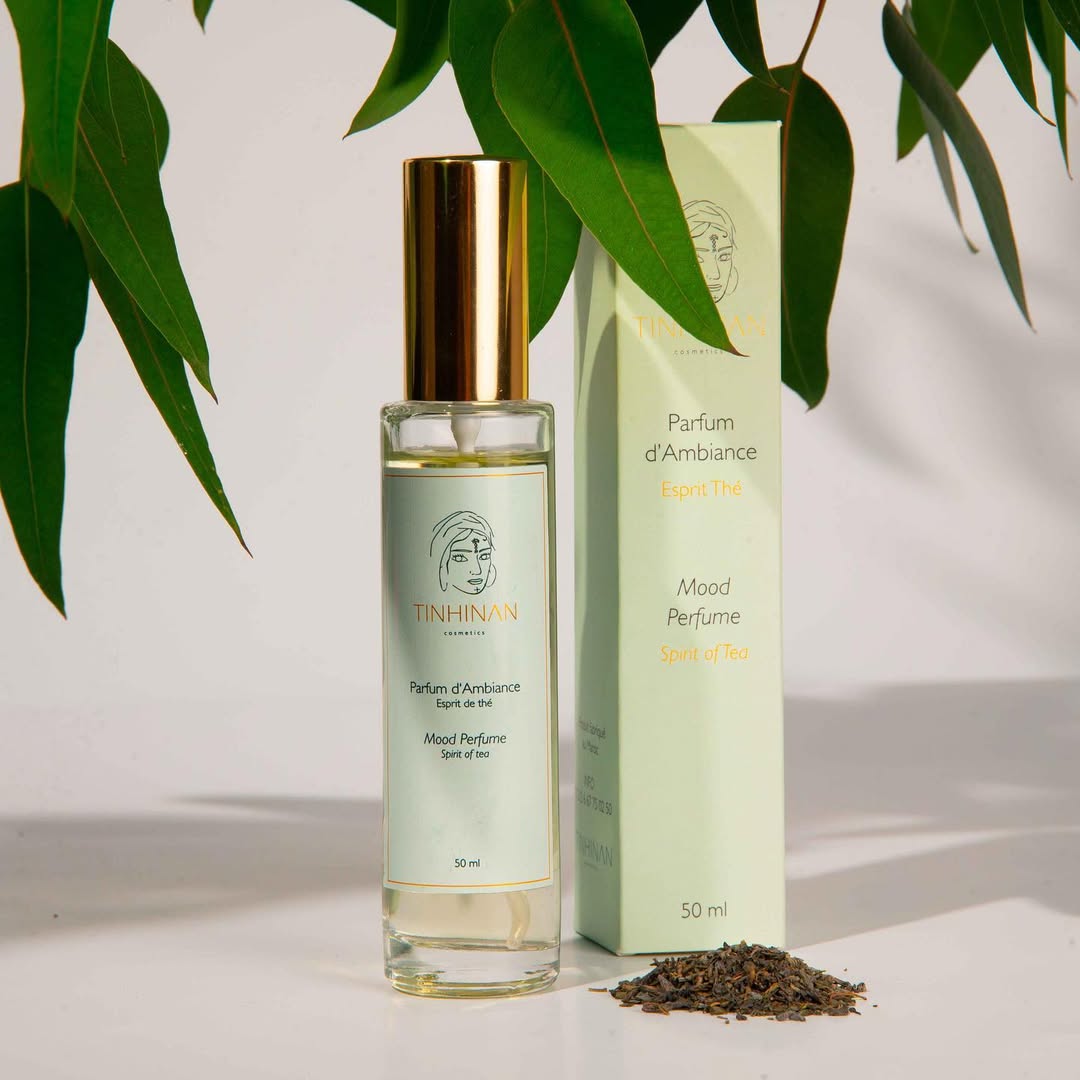 Parfums d'ambiance