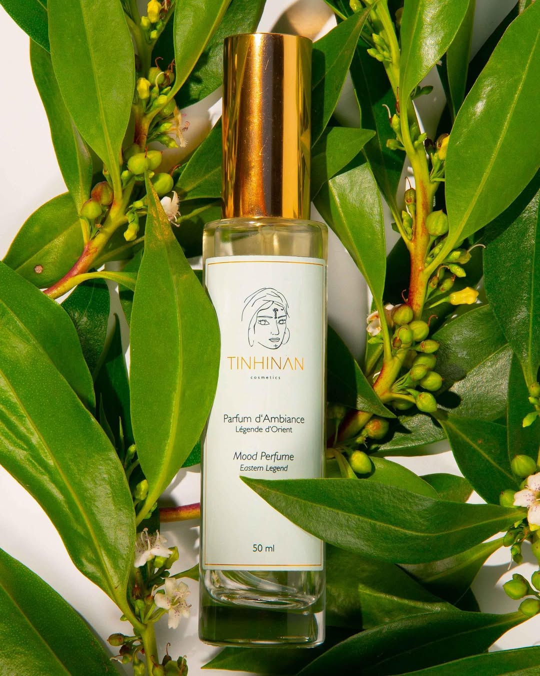 Parfums d'ambiance