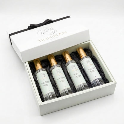 Coffret Parfums d'ambiance