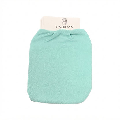 Gant exfoliant