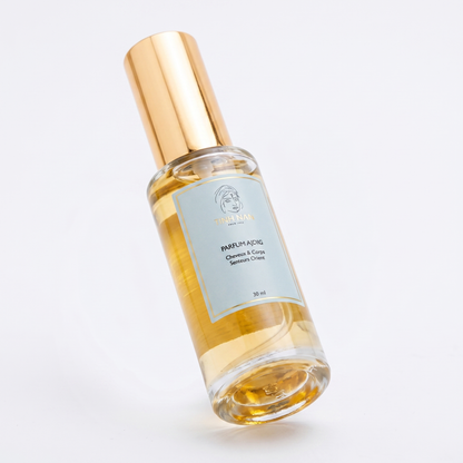 Parfums Cheveux et Corps
