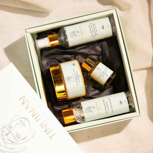 Coffret Anti-âge